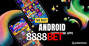 8888BET