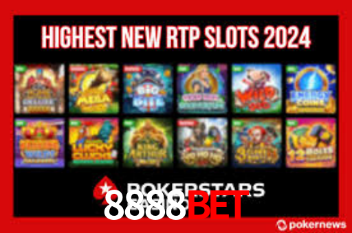 8888BET LOGIN