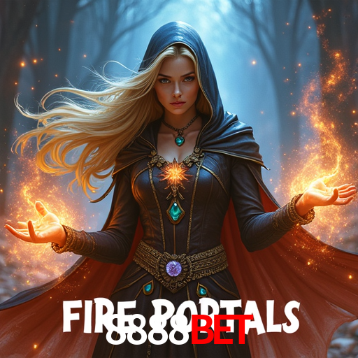 8888BET
