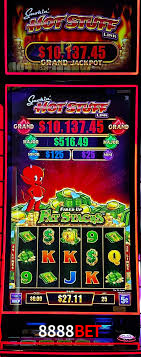 8888BET