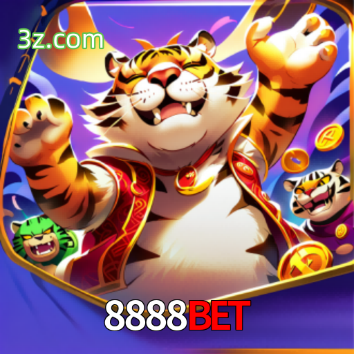 8888BET